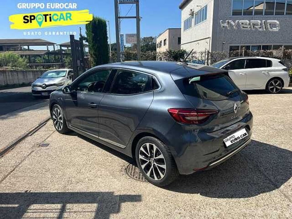 Renault Clio usata a Roma (8)