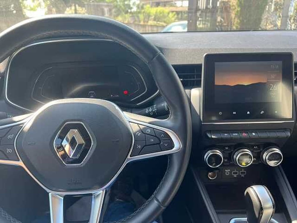 Renault Clio usata a Roma (9)