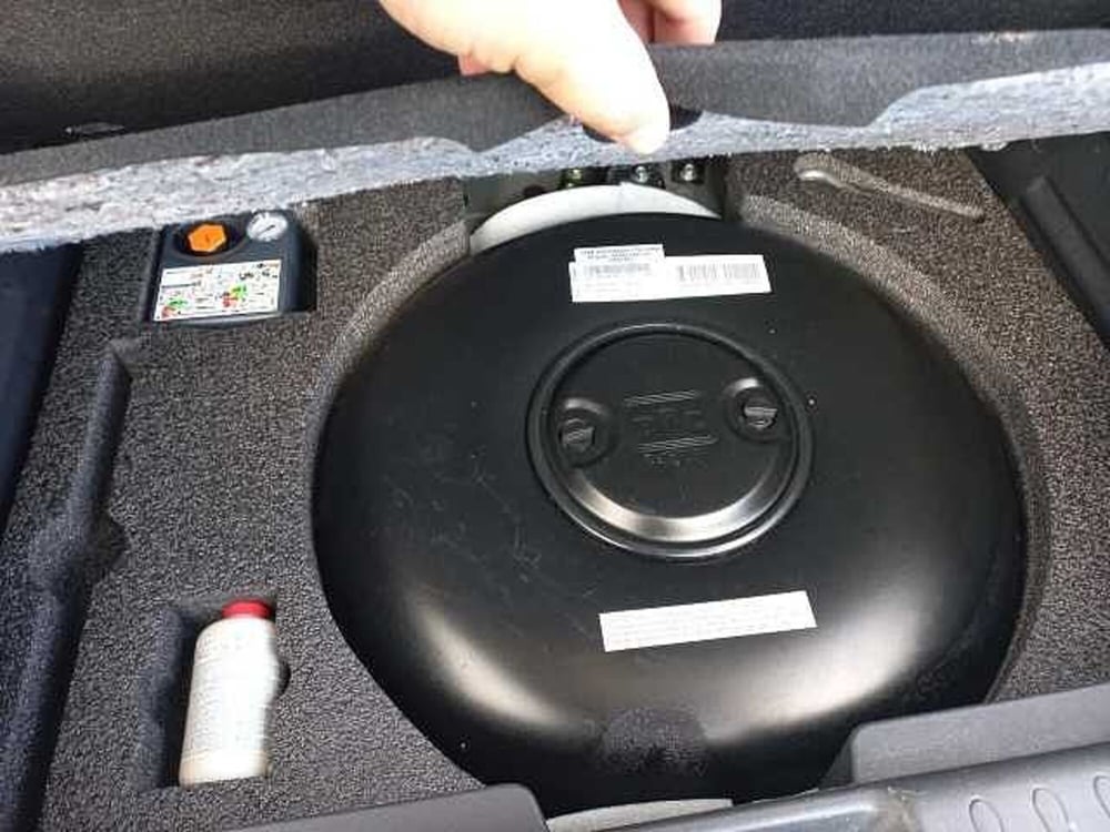 Nissan Juke usata a Roma (10)
