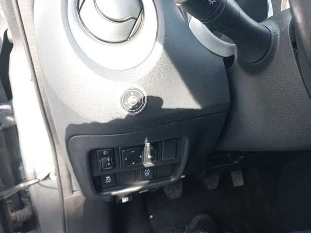 Nissan Juke usata a Roma (13)