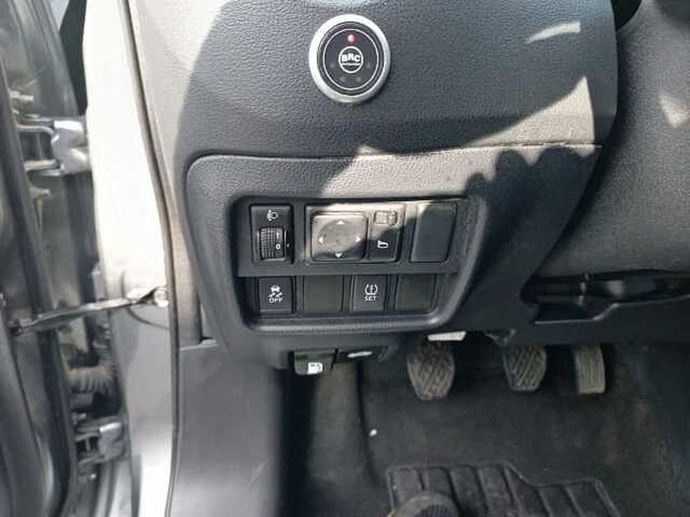 Nissan Juke usata a Roma (15)