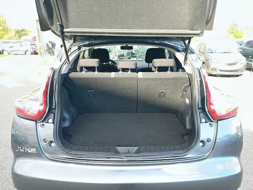 Nissan Juke usata a Roma (6)