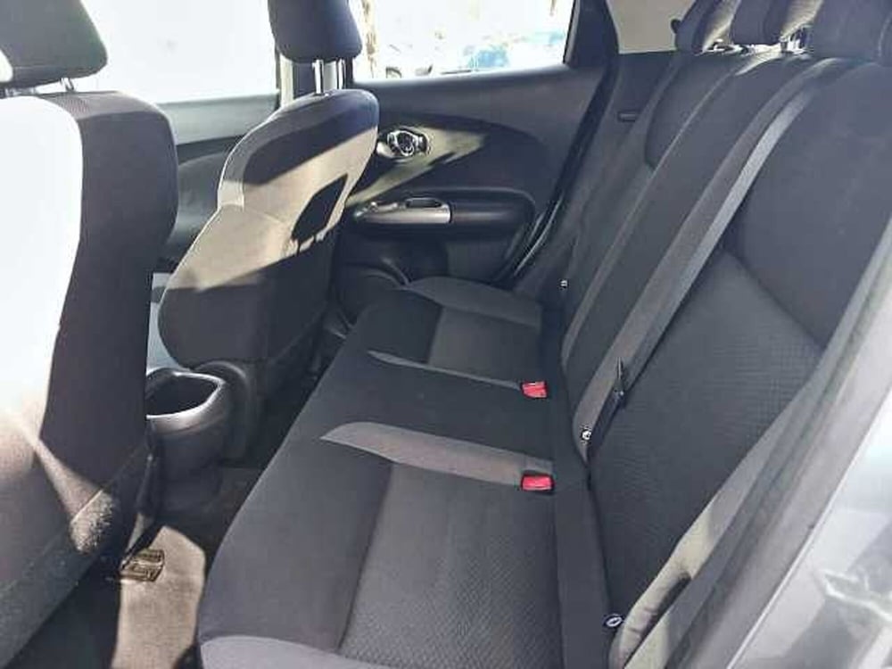 Nissan Juke usata a Roma (8)
