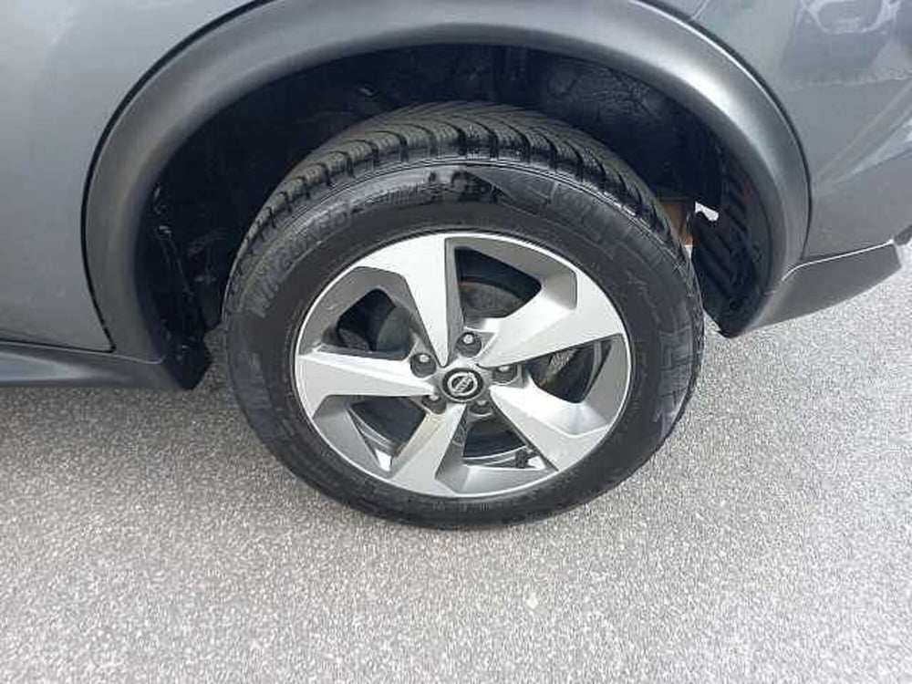 Nissan Juke usata a Roma (9)