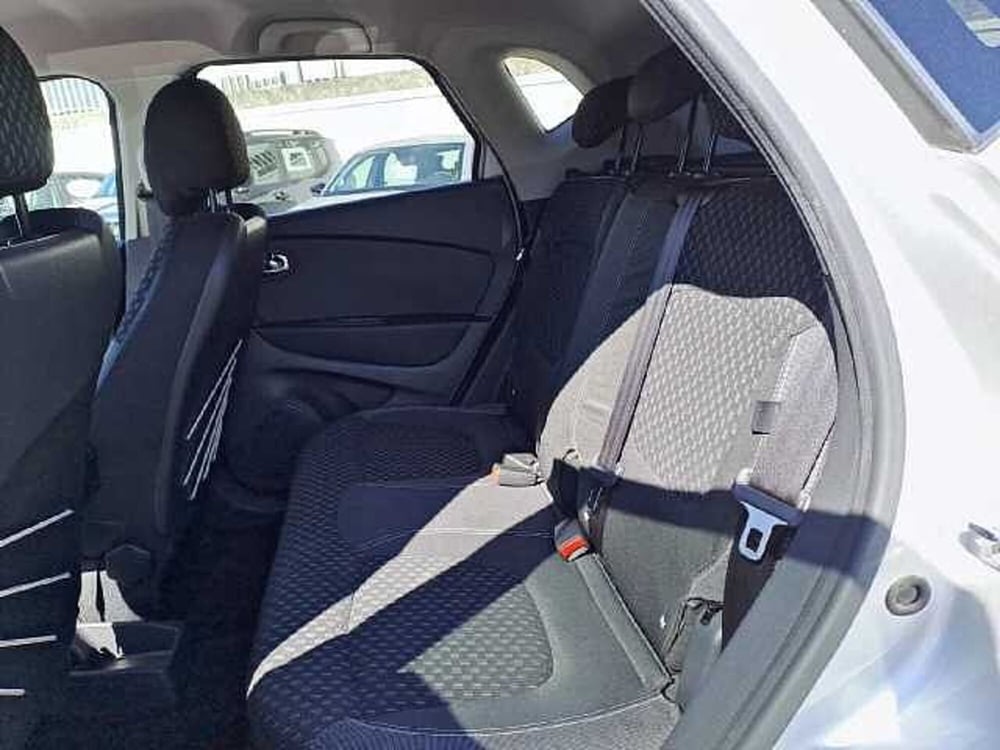Renault Captur usata a Roma (10)