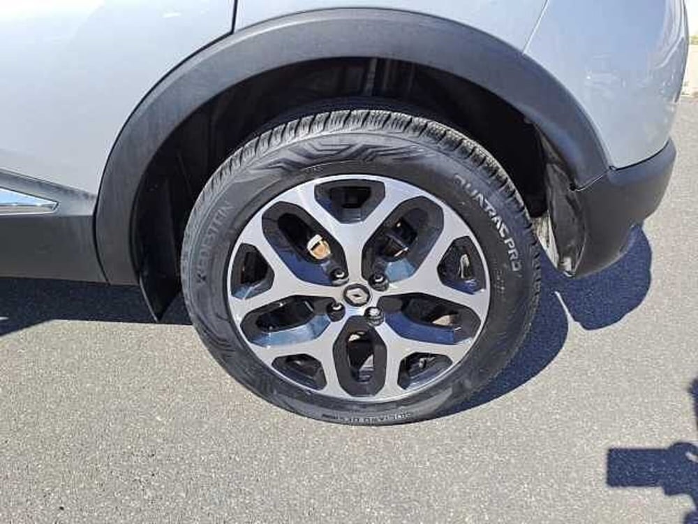 Renault Captur usata a Roma (11)