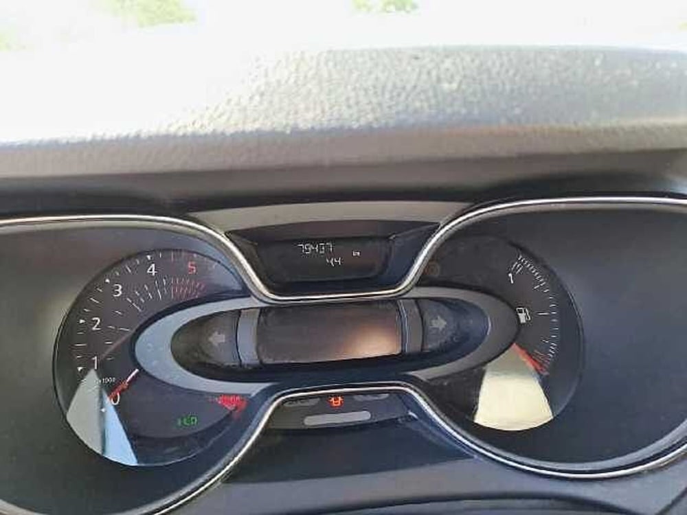 Renault Captur usata a Roma (12)