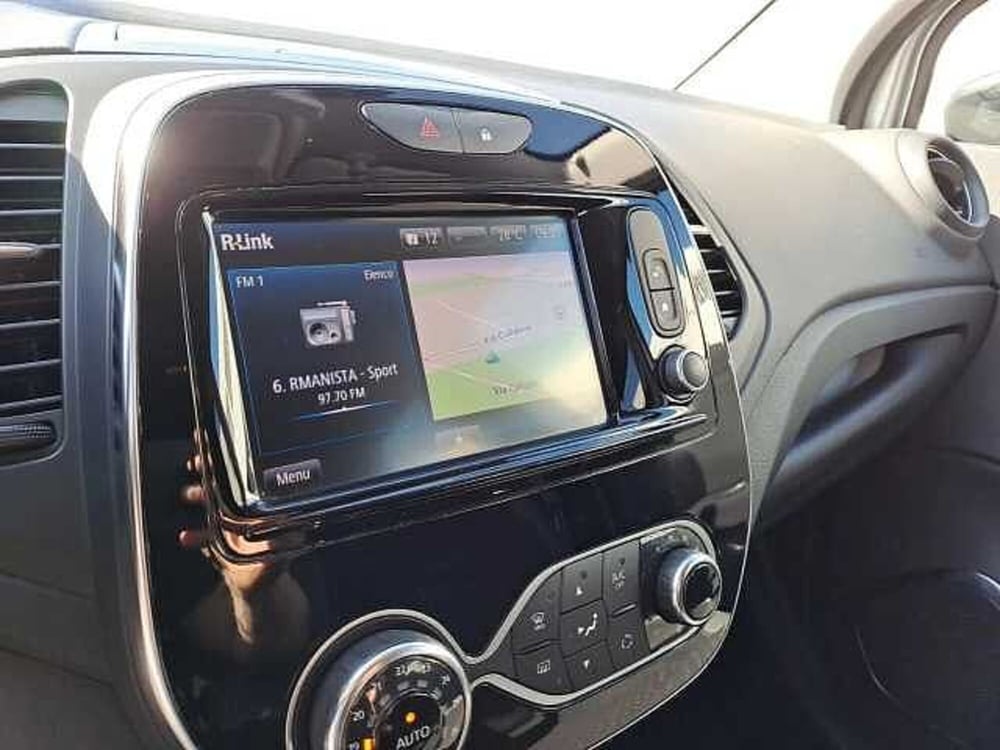 Renault Captur usata a Roma (13)