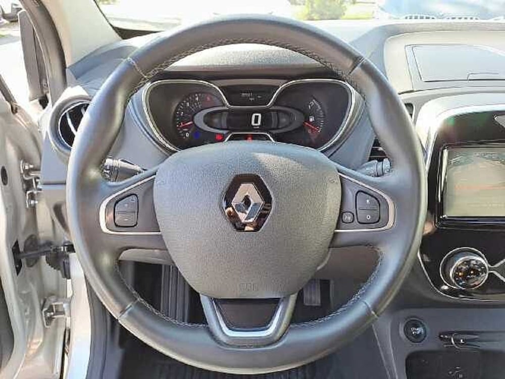 Renault Captur usata a Roma (15)