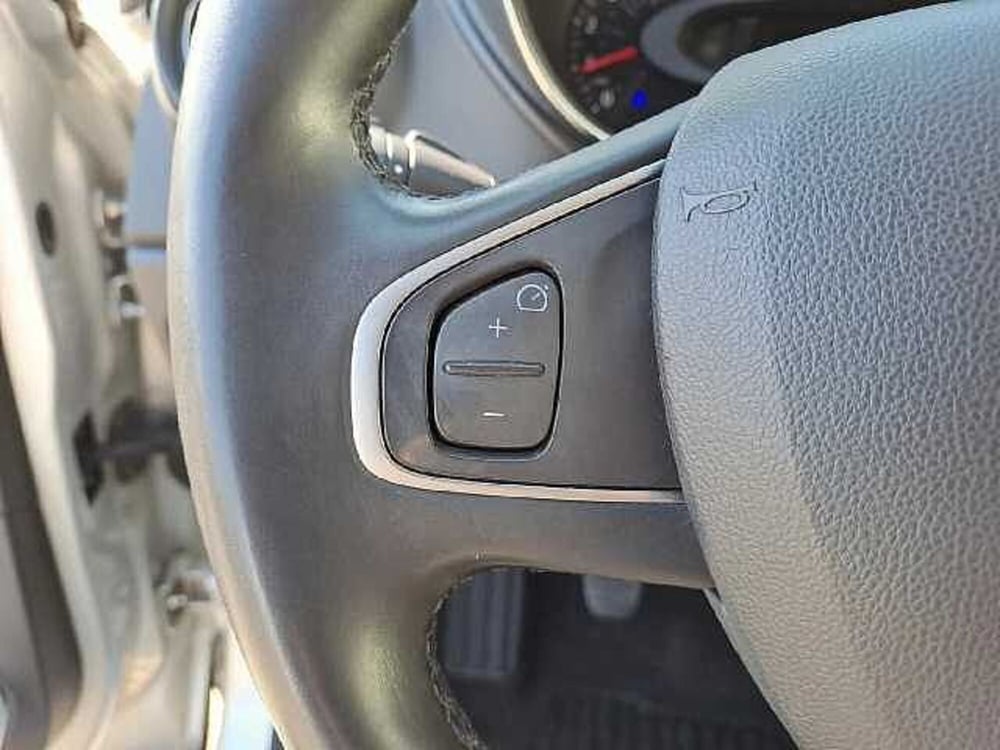 Renault Captur usata a Roma (17)