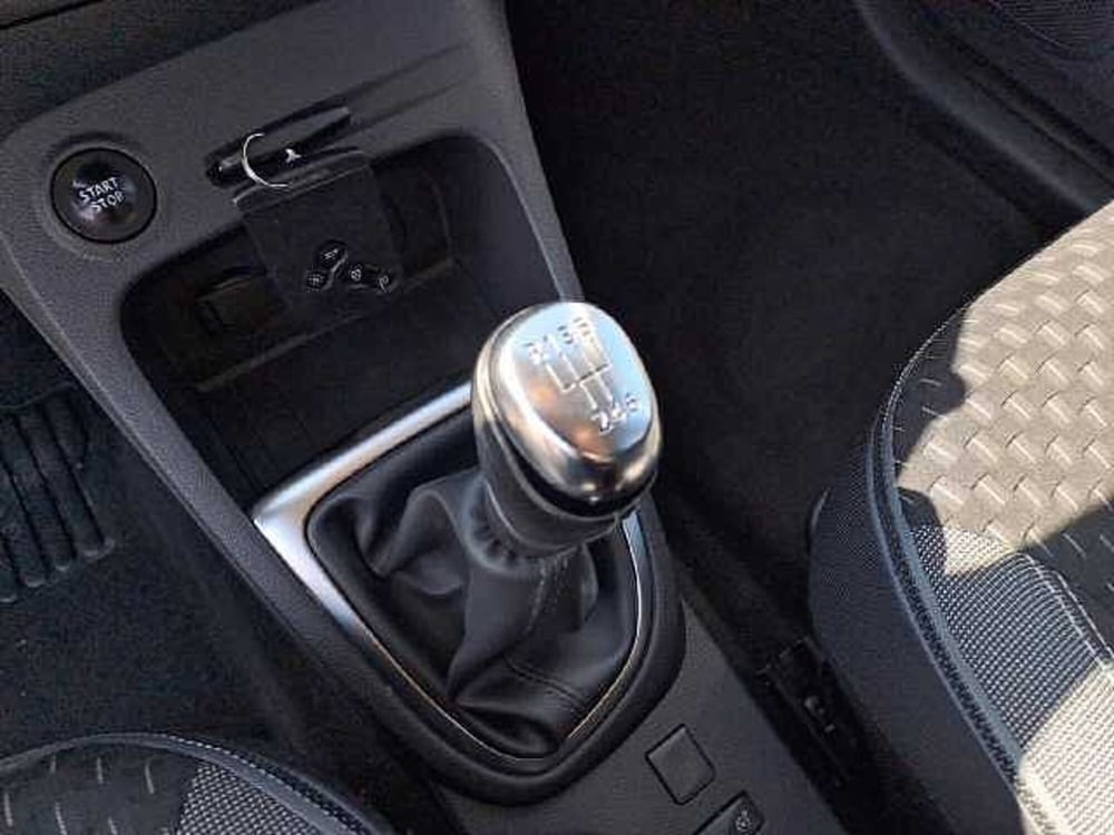 Renault Captur usata a Roma (18)