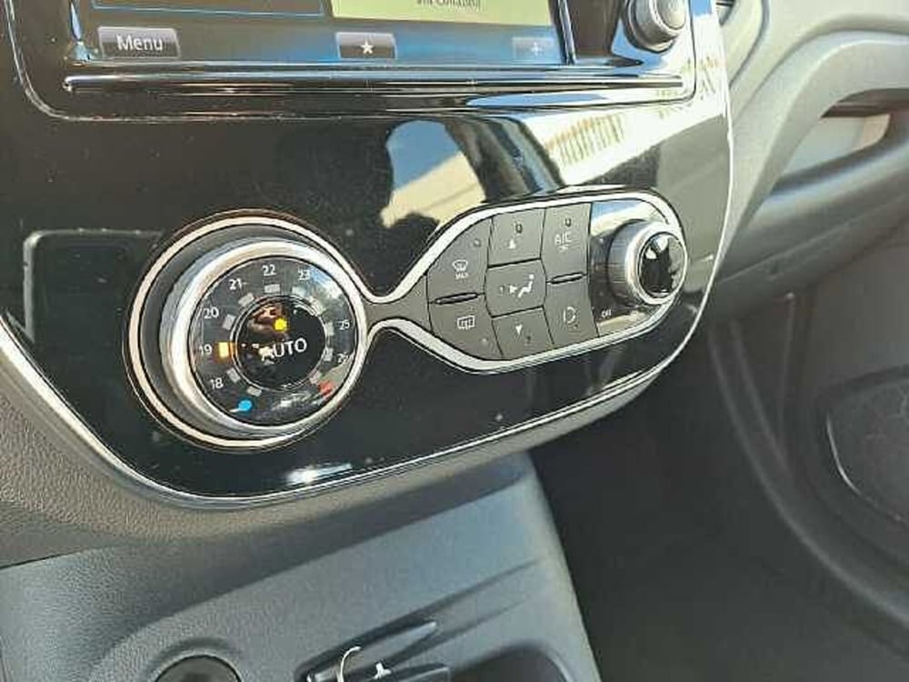 Renault Captur usata a Roma (19)