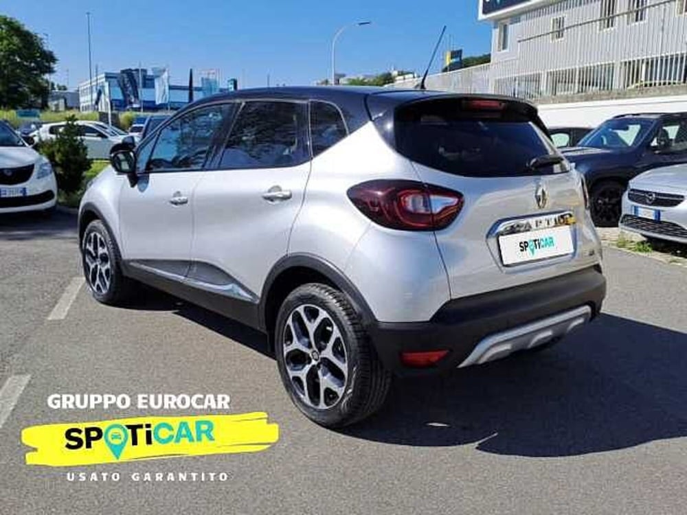 Renault Captur usata a Roma (3)