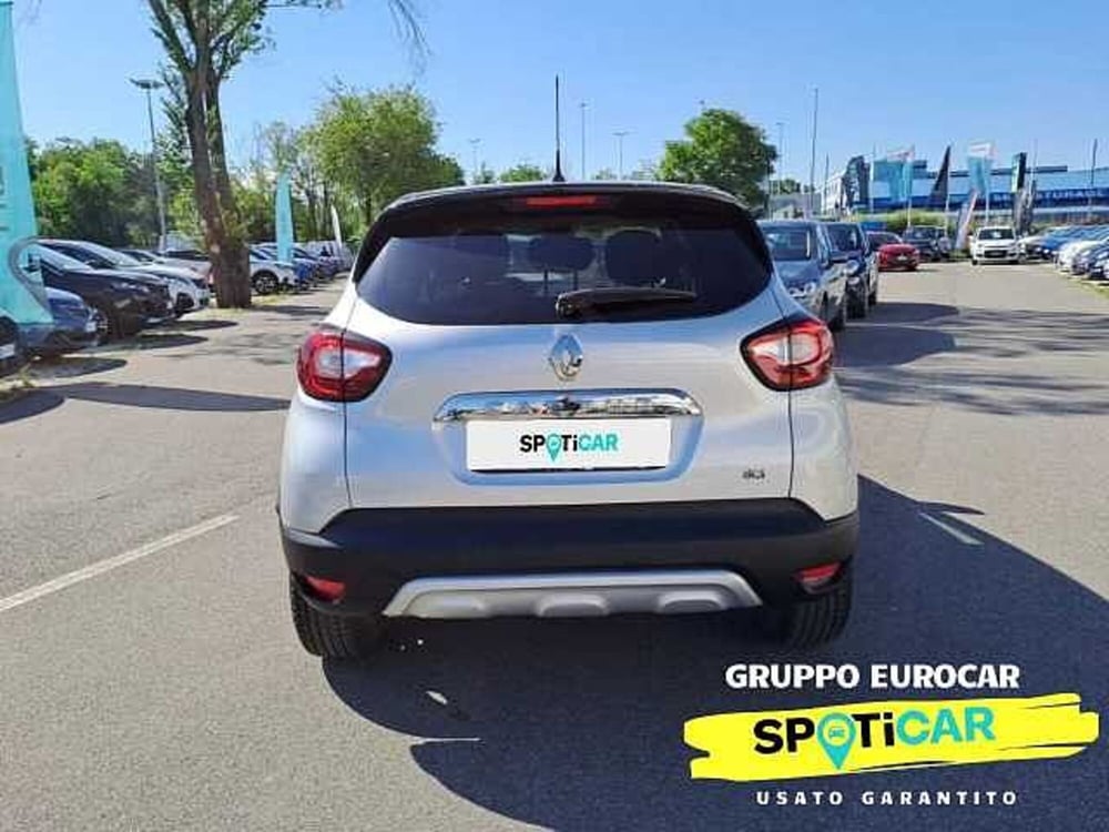 Renault Captur usata a Roma (4)