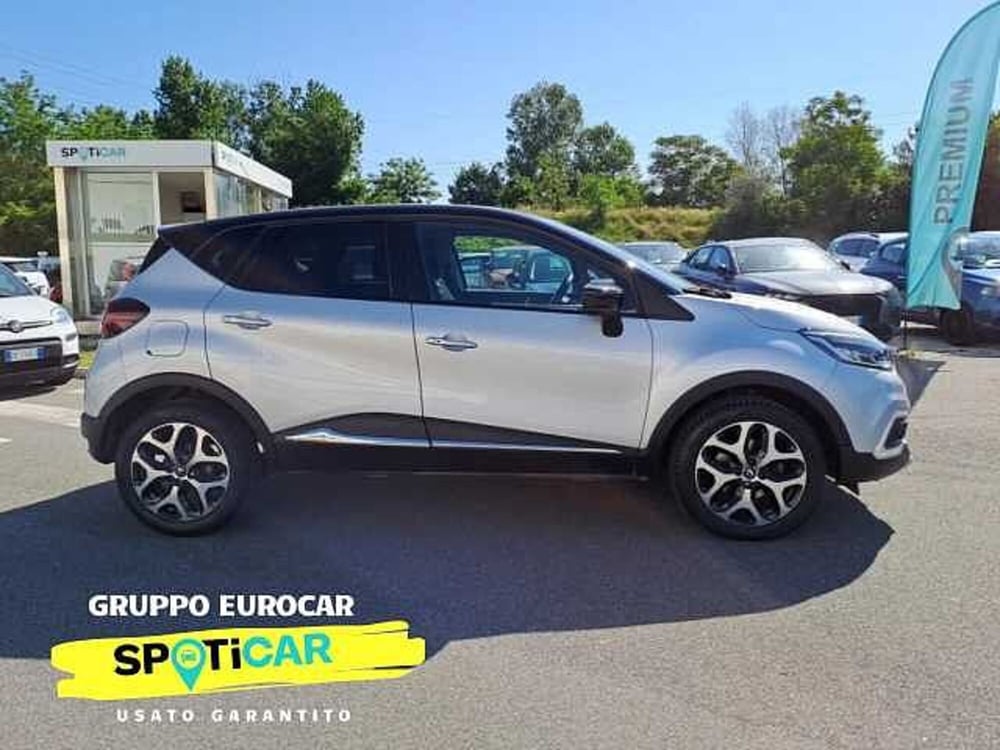 Renault Captur usata a Roma (5)