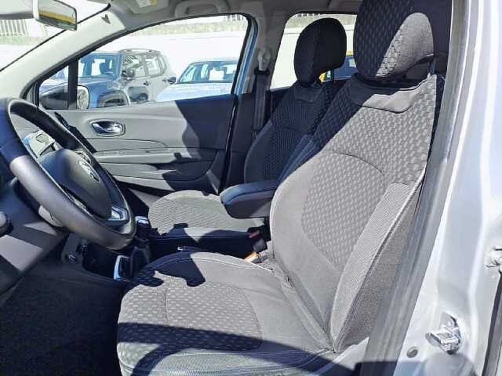 Renault Captur usata a Roma (9)