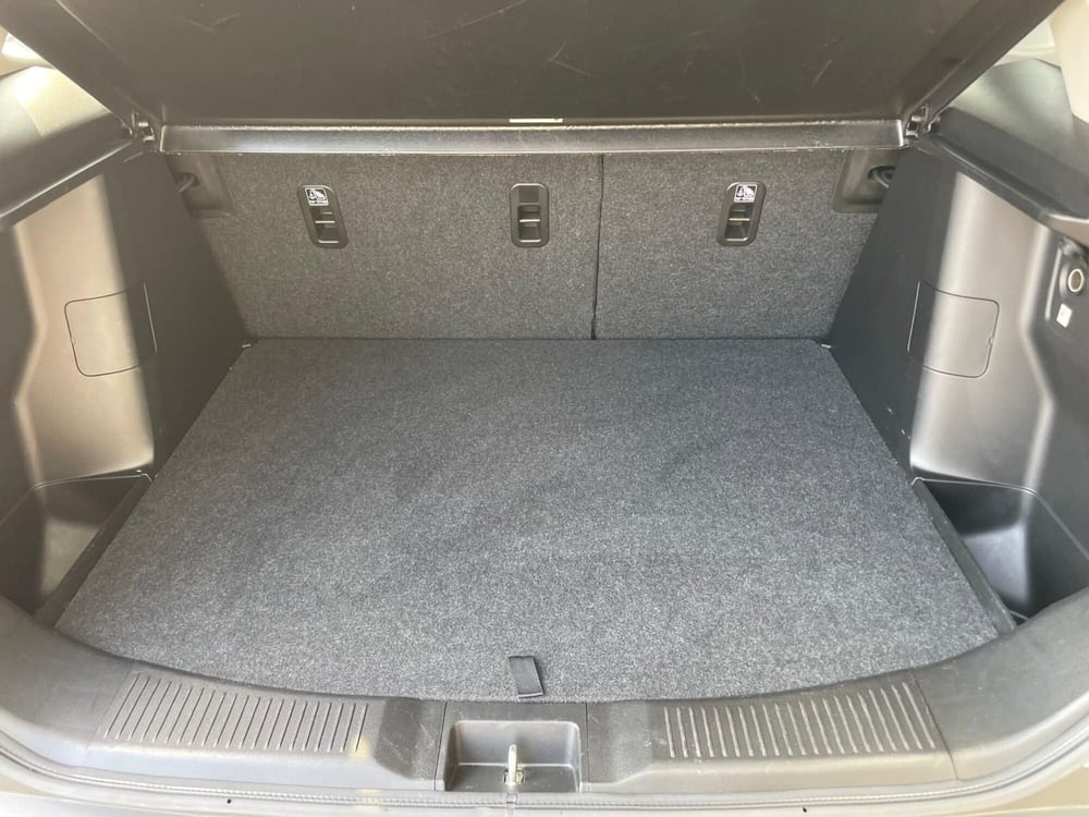 Suzuki S-Cross usata a Vicenza (15)