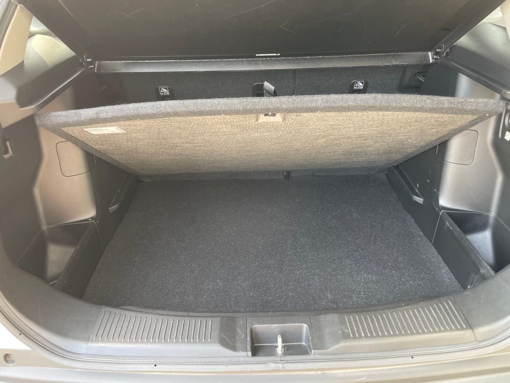 Suzuki S-Cross usata a Vicenza (9)