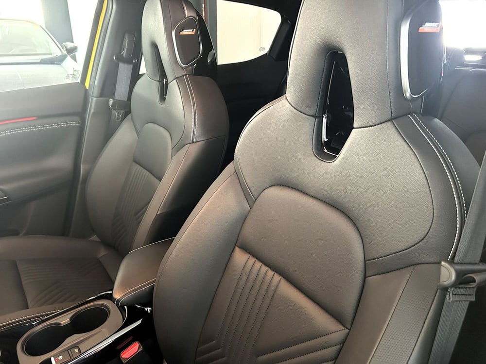 Nissan Juke usata a Ferrara (10)
