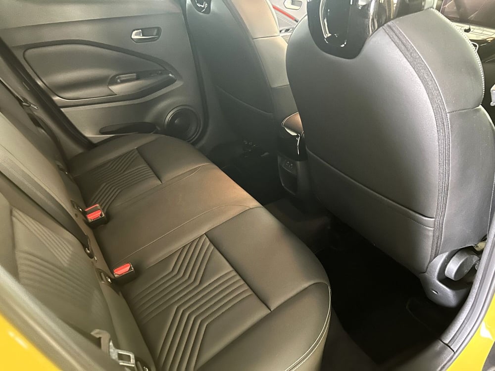Nissan Juke usata a Ferrara (13)