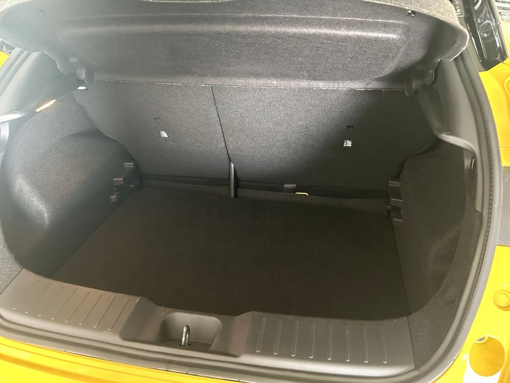 Nissan Juke usata a Ferrara (14)