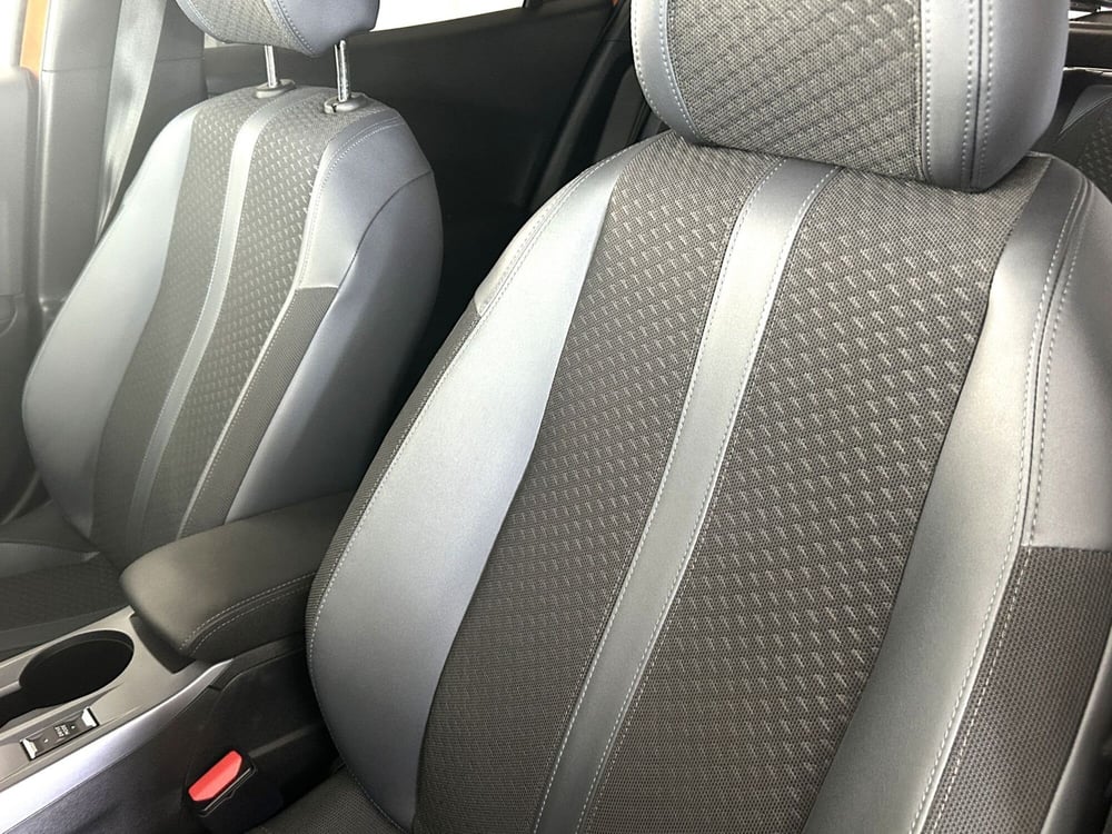 Peugeot 2008 usata a Ferrara (10)