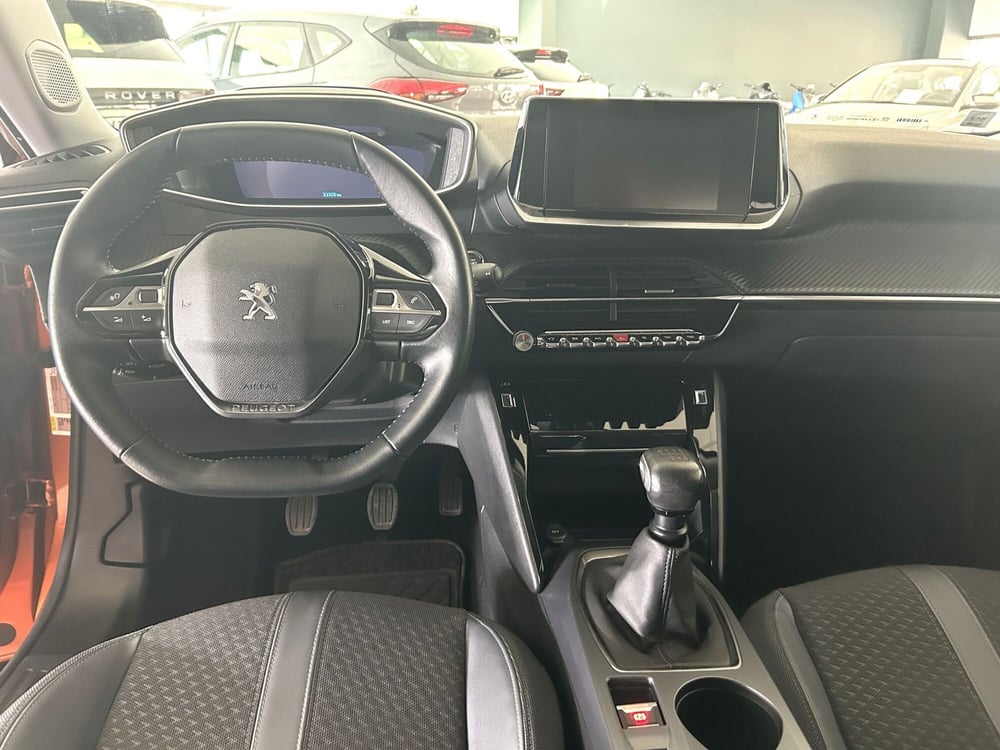 Peugeot 2008 usata a Ferrara (11)