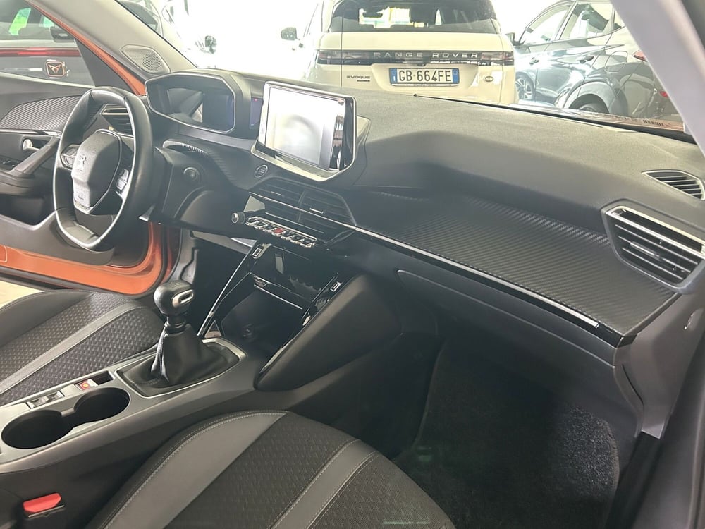 Peugeot 2008 usata a Ferrara (12)