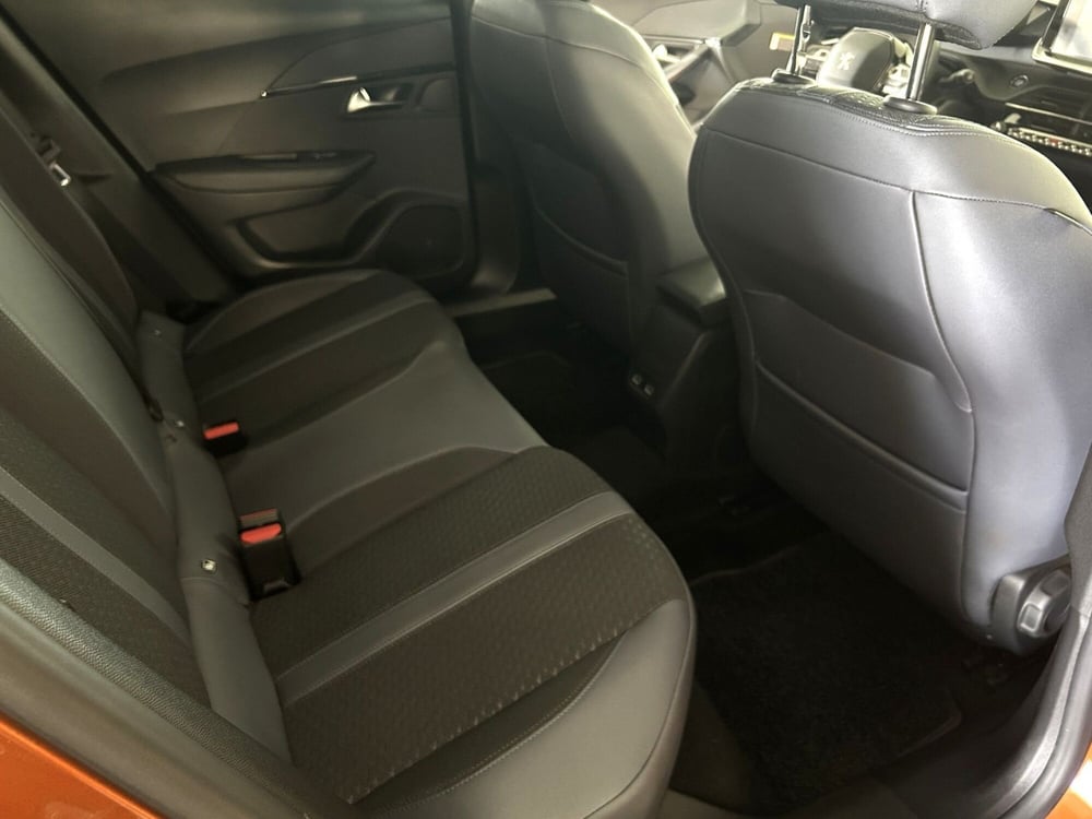 Peugeot 2008 usata a Ferrara (13)