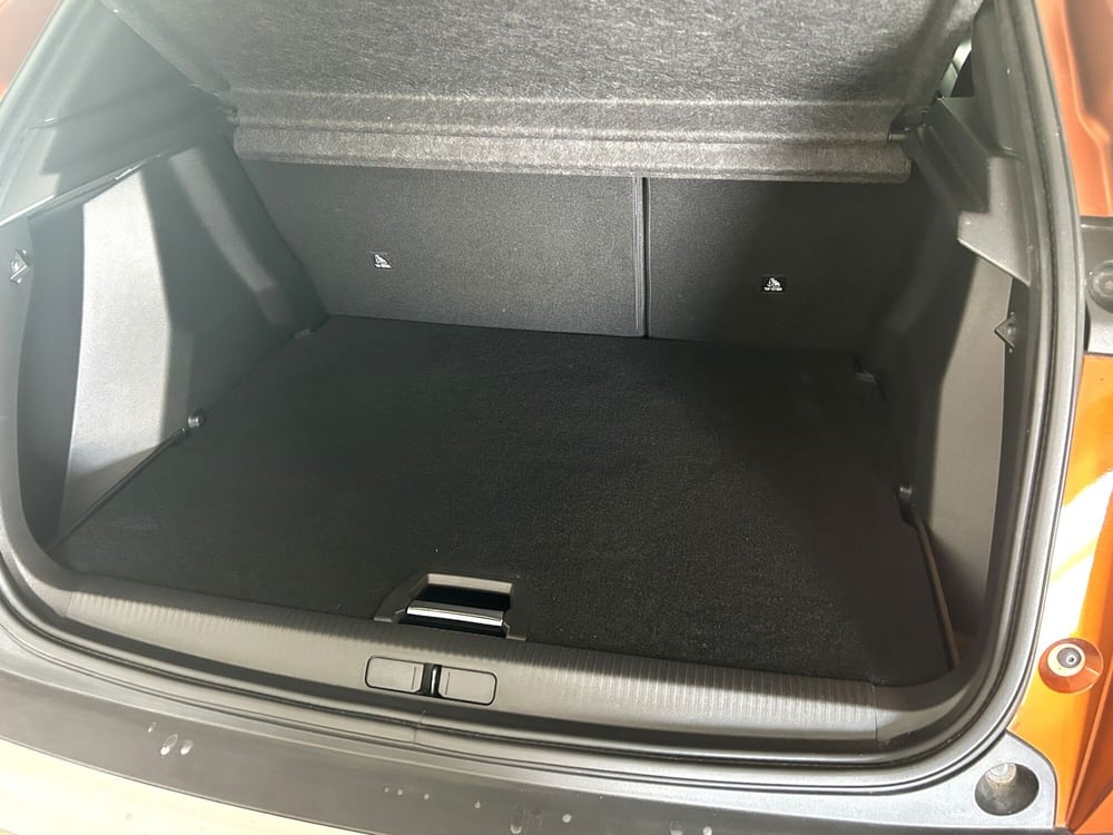 Peugeot 2008 usata a Ferrara (14)