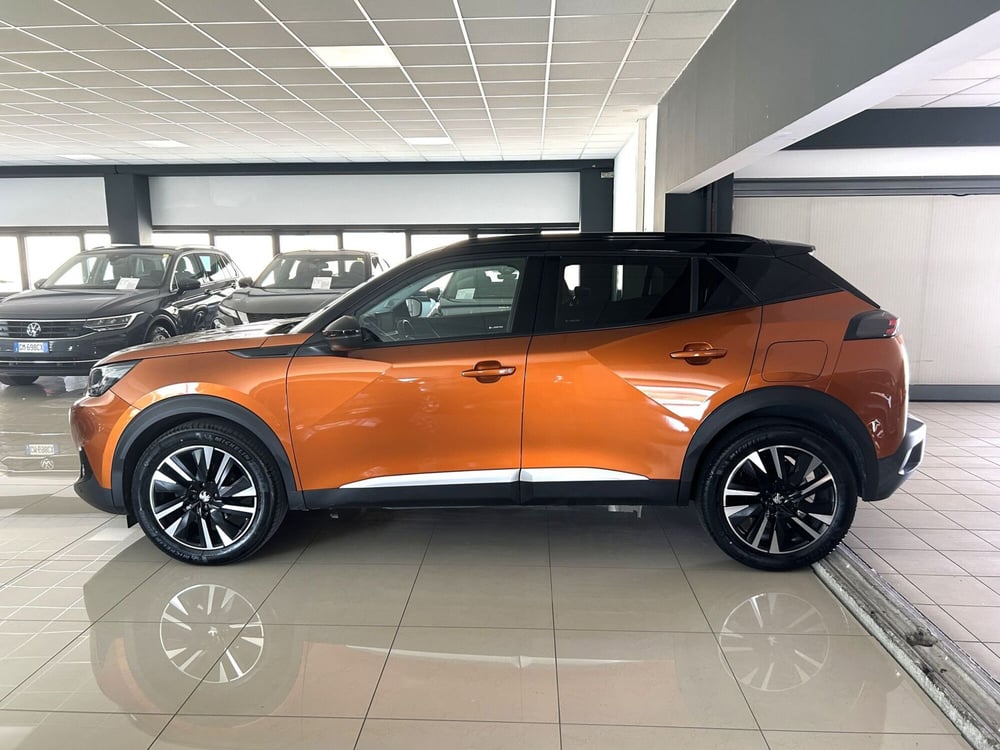 Peugeot 2008 usata a Ferrara (6)
