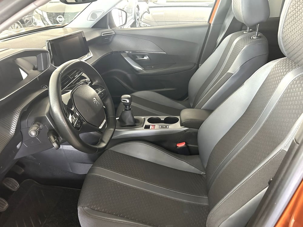 Peugeot 2008 usata a Ferrara (8)