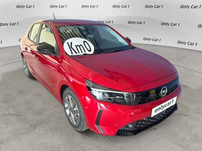 Opel Corsa 1.2 100 CV nuova a Ferrara