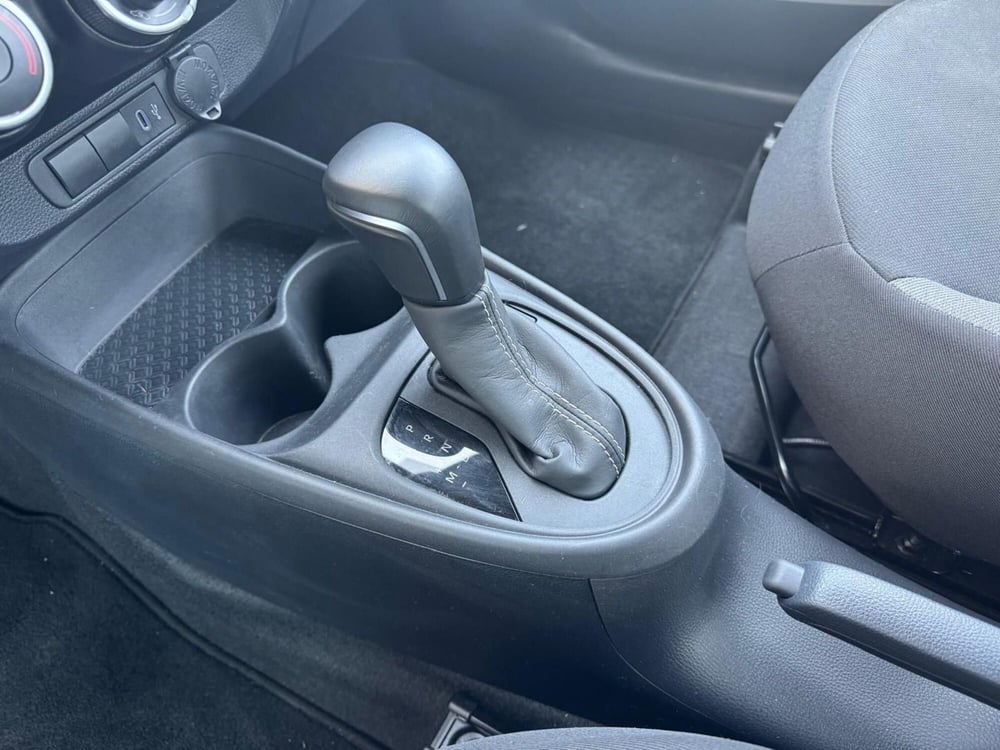 Toyota Aygo X usata a Ferrara (12)