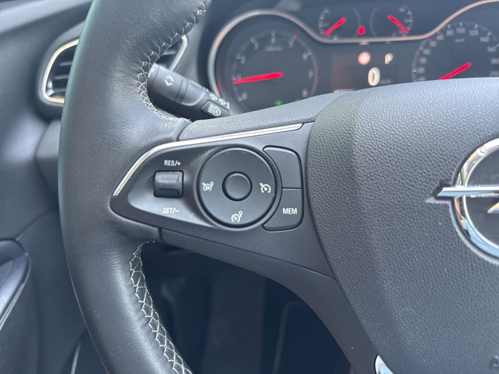 Opel Grandland usata a Ferrara (16)