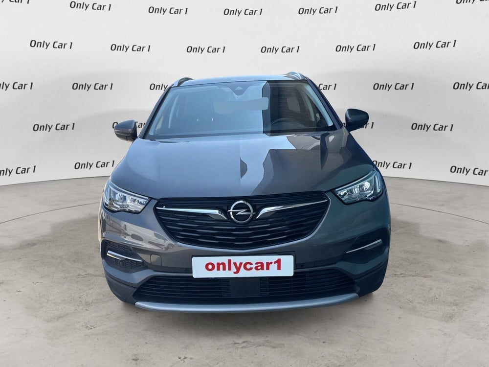 Opel Grandland usata a Ferrara (2)