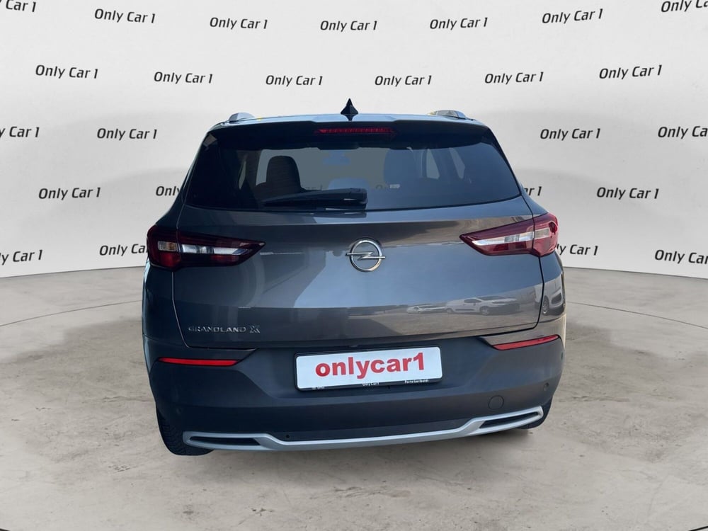 Opel Grandland usata a Ferrara (4)