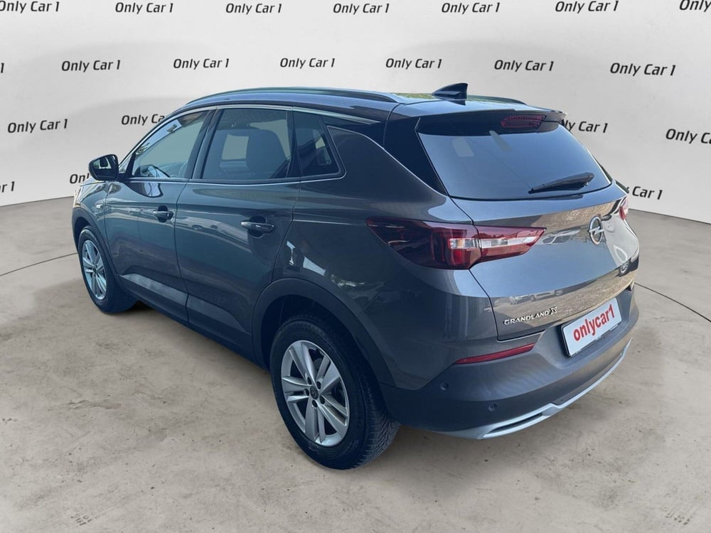 Opel Grandland usata a Ferrara (5)