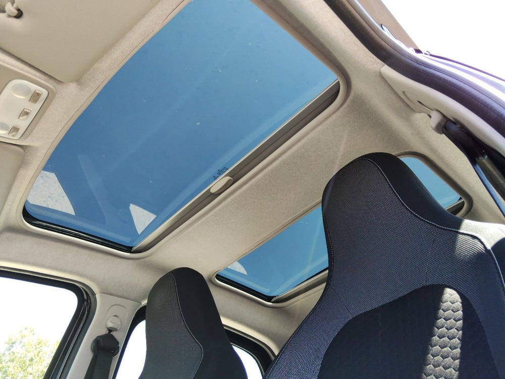 smart forfour usata a Pescara (19)