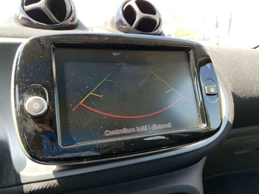 smart forfour usata a Pescara (20)