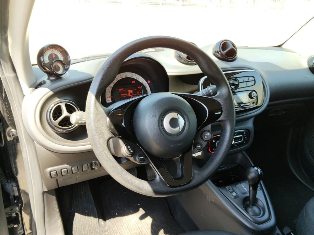 smart Fortwo usata a Pescara (10)