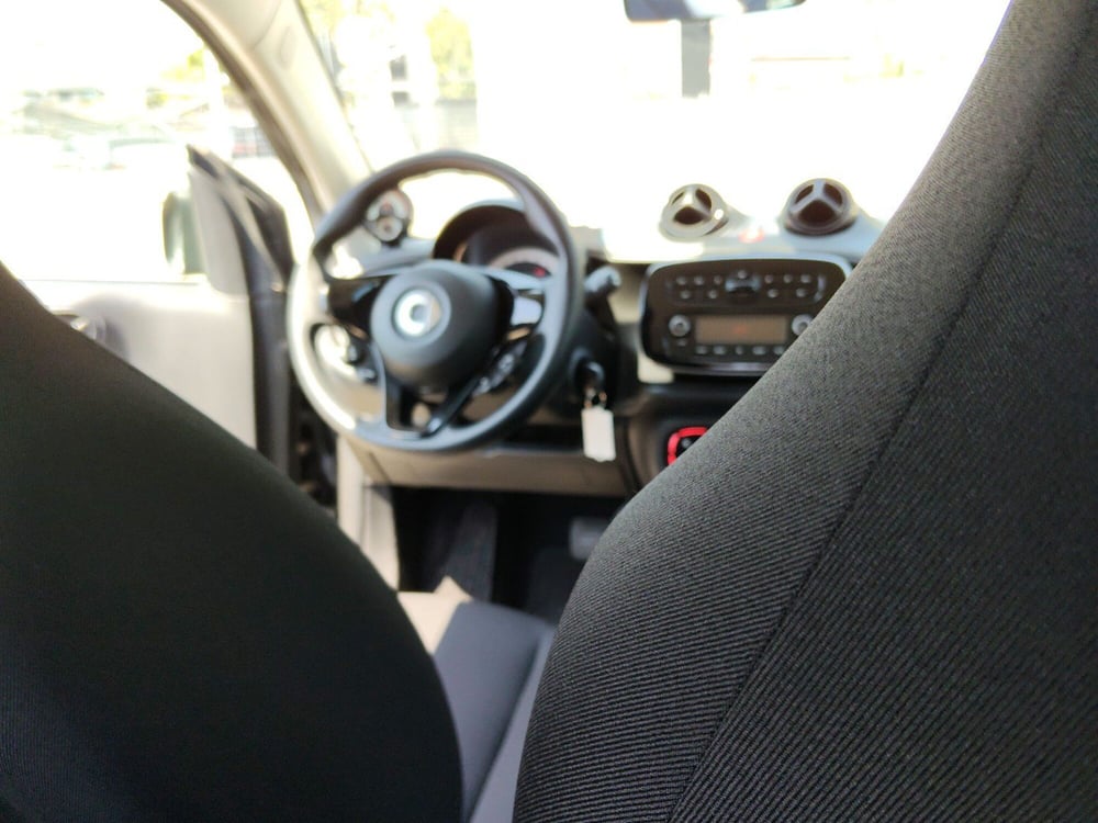 smart Fortwo usata a Pescara (12)
