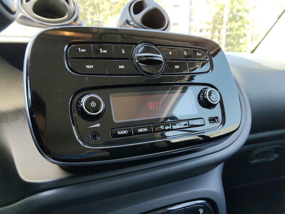 smart Fortwo usata a Pescara (14)