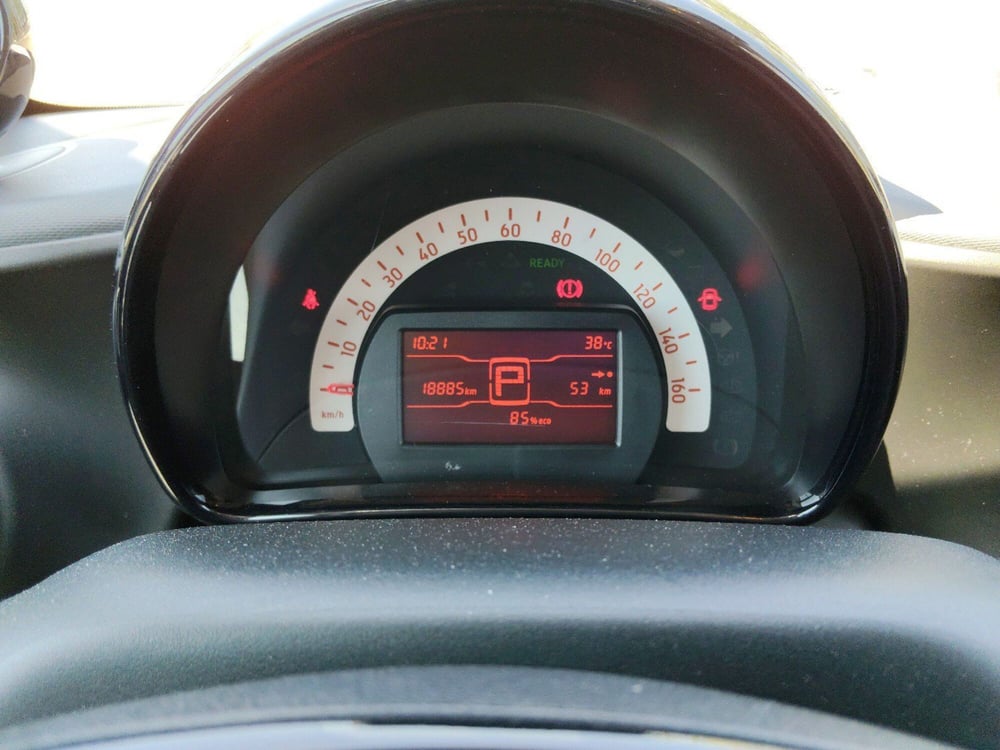 smart Fortwo usata a Pescara (15)