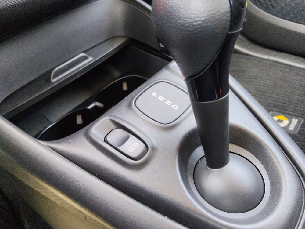 smart Fortwo usata a Pescara (16)