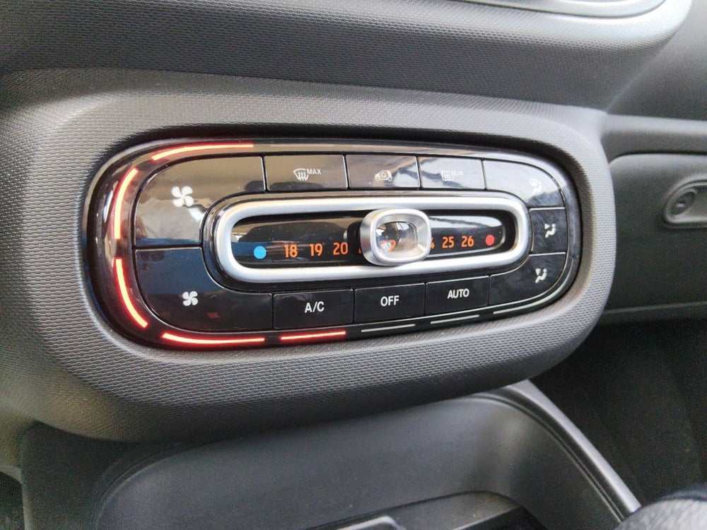 smart Fortwo usata a Pescara (17)