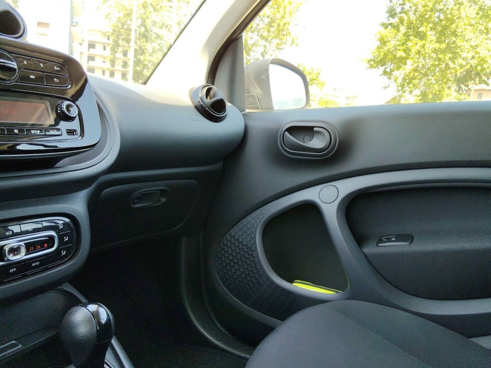 smart Fortwo usata a Pescara (18)
