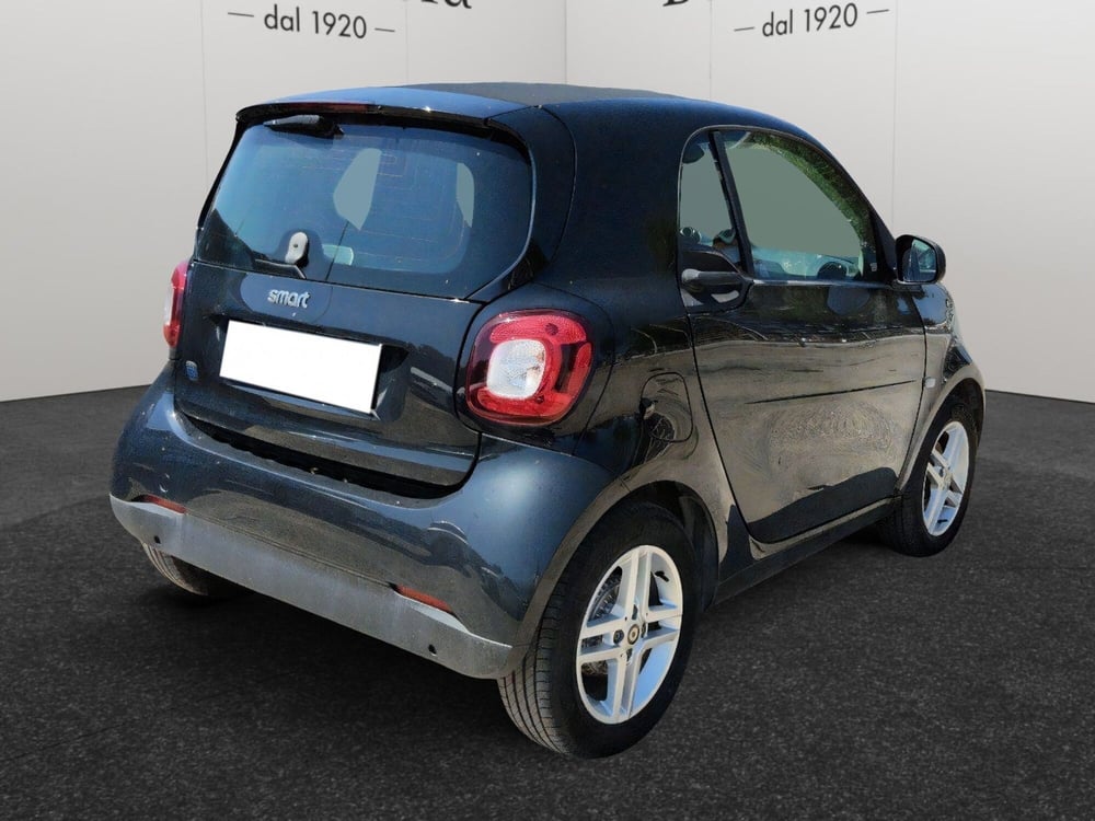 smart Fortwo usata a Pescara (3)