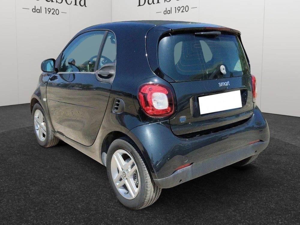 smart Fortwo usata a Pescara (4)