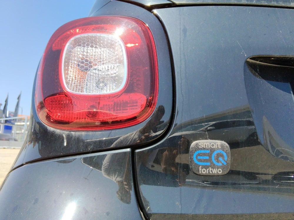 smart Fortwo usata a Pescara (5)